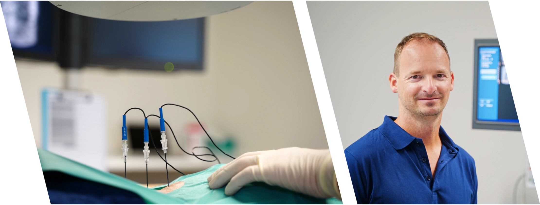 Pain Specialist Switzerland - Pain Doctor Switzerland