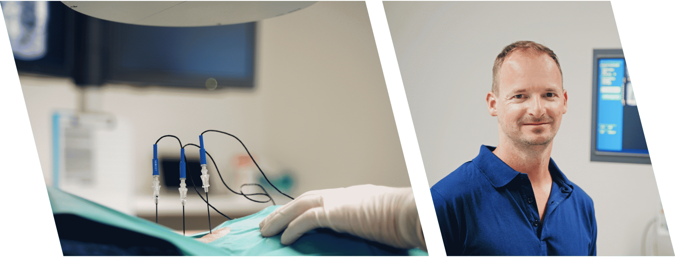 Pain Specialist Switzerland - Pain Doctor Switzerland